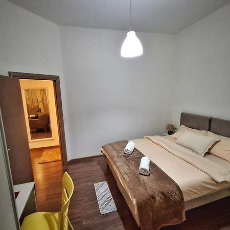 Urban Vibe Apartments سكوبجي المظهر الخارجي الصورة