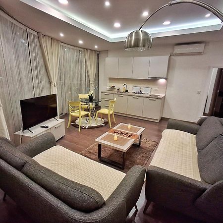 Urban Vibe Apartments سكوبجي المظهر الخارجي الصورة