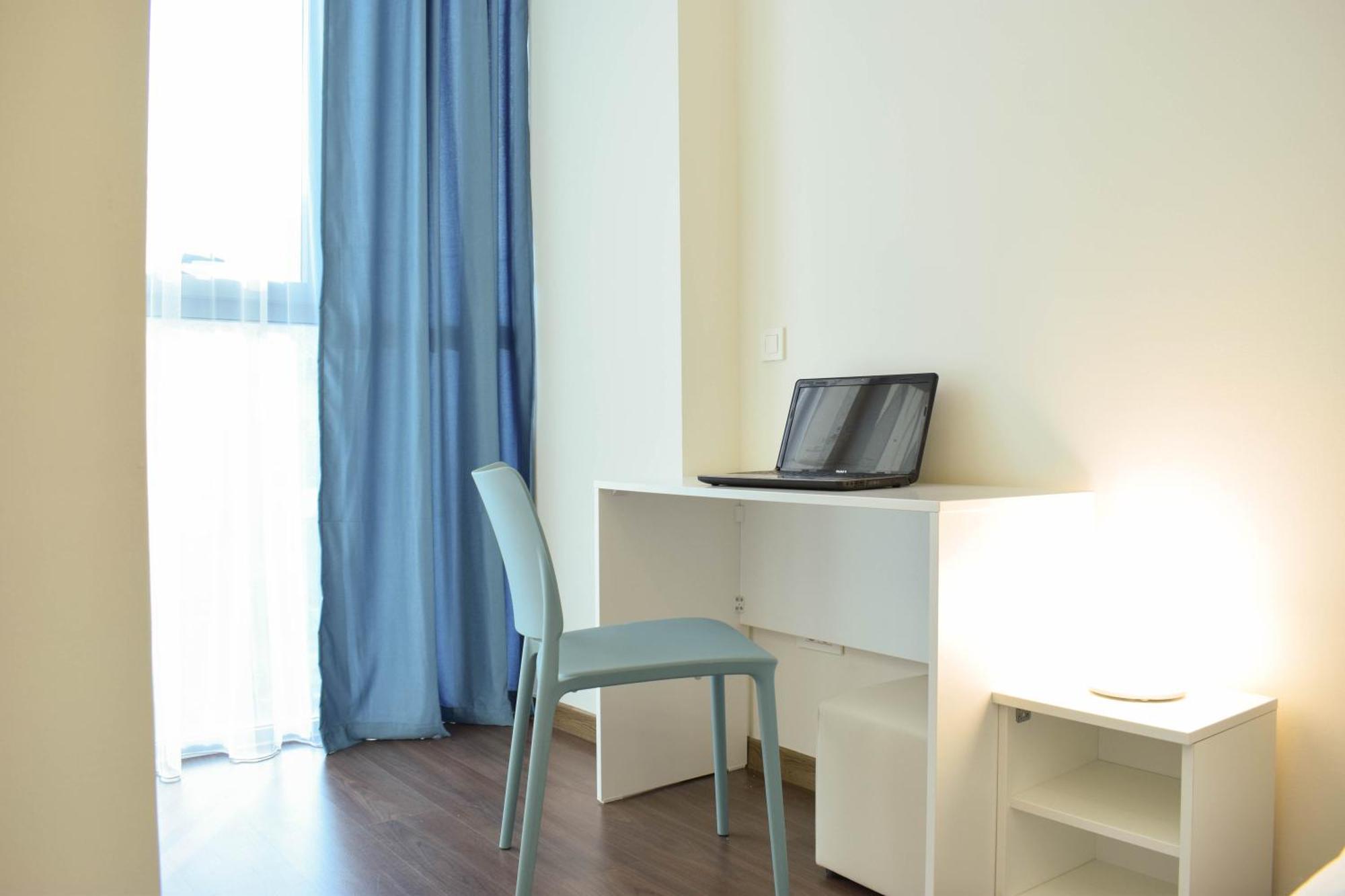 Urban Vibe Apartments سكوبجي المظهر الخارجي الصورة
