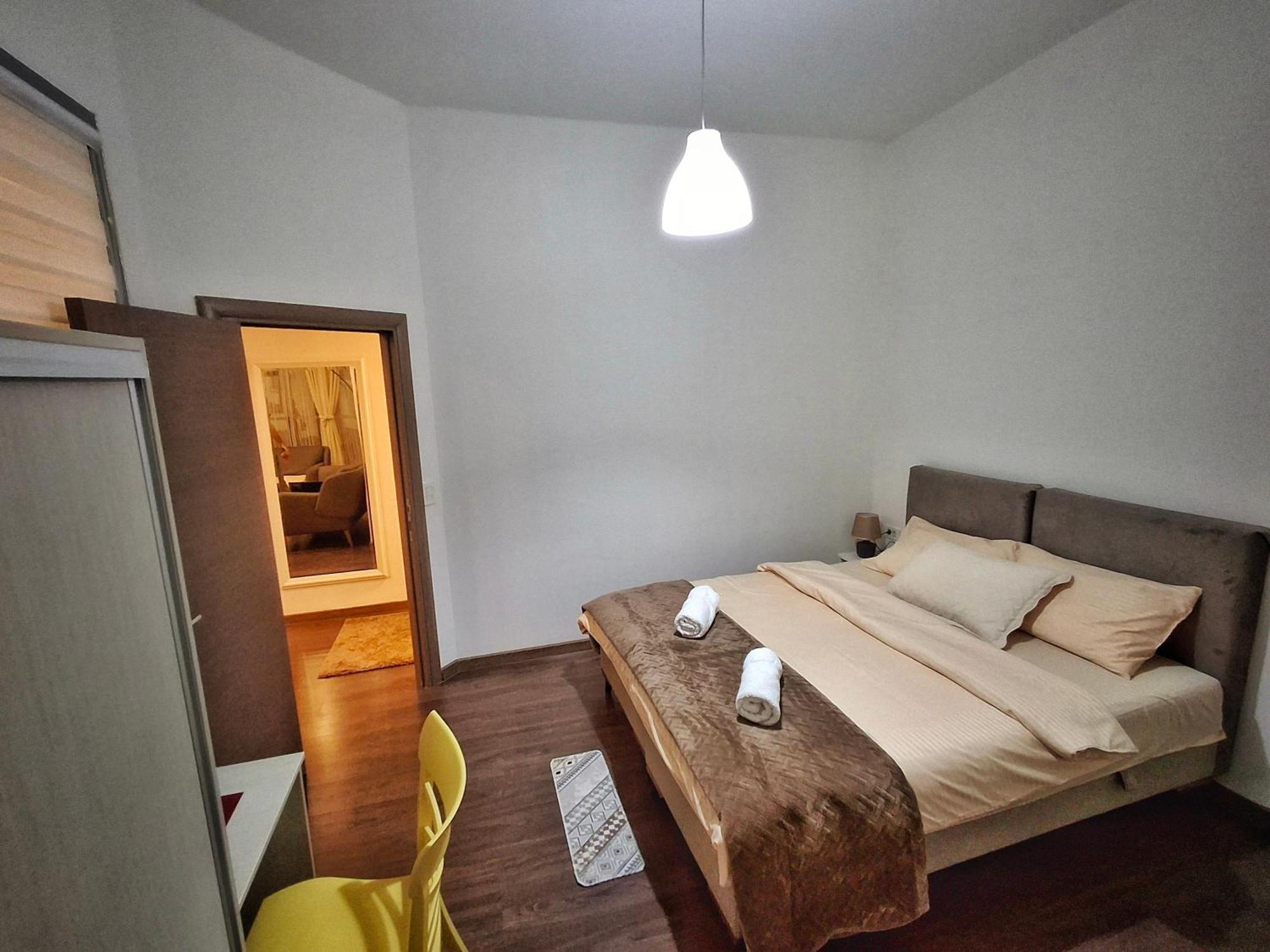 Urban Vibe Apartments سكوبجي المظهر الخارجي الصورة