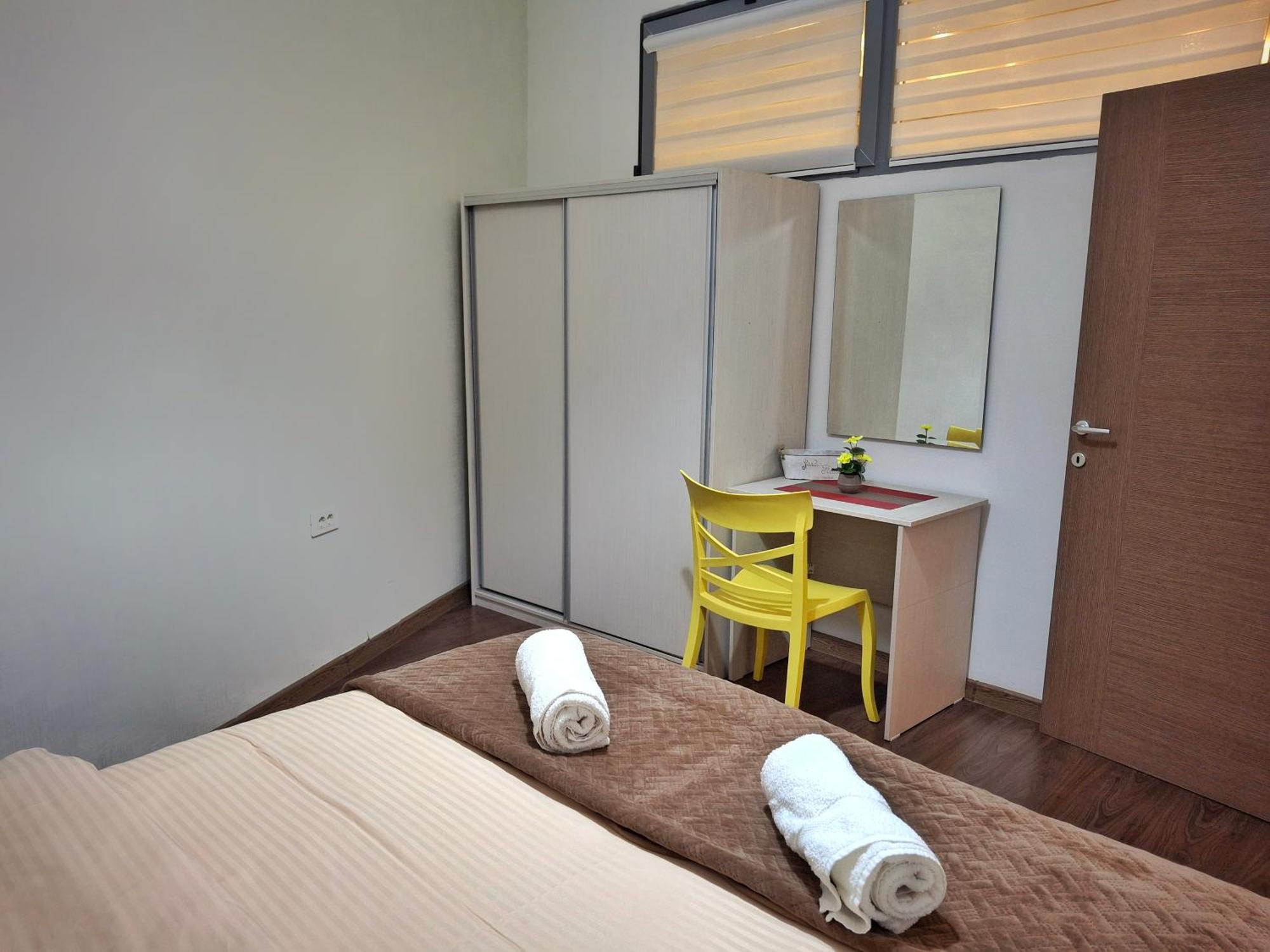 Urban Vibe Apartments سكوبجي المظهر الخارجي الصورة