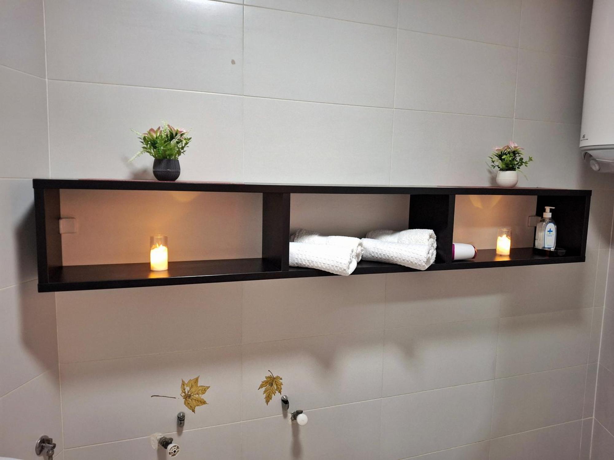 Urban Vibe Apartments سكوبجي المظهر الخارجي الصورة